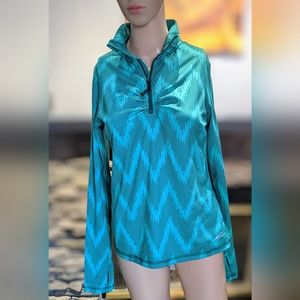 Eddie Bauer active shirt